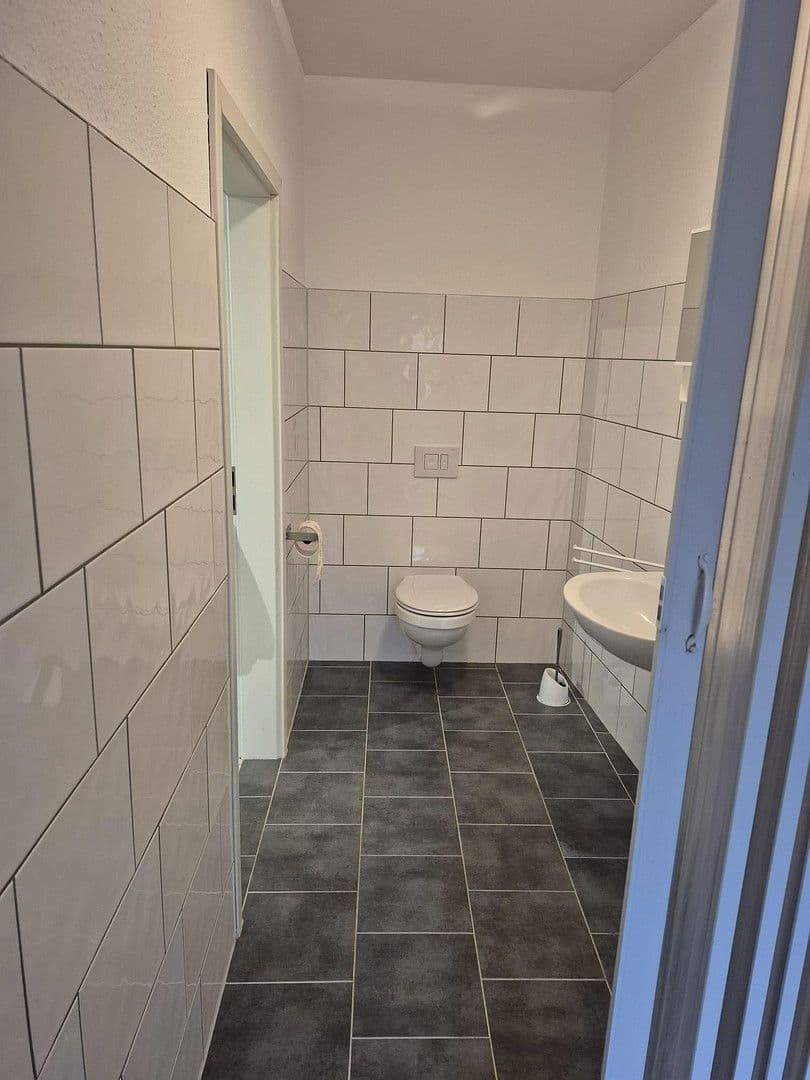 Pronájem domu 27 m², pozemek 240 m², Zellbach 70a, Clausthal-Zellerfeld, Dolní Sasko Pronájem domu 27 m², pozemek 240 m², Zellbach 70a, Clausthal-Zellerfeld, Dolní Sasko