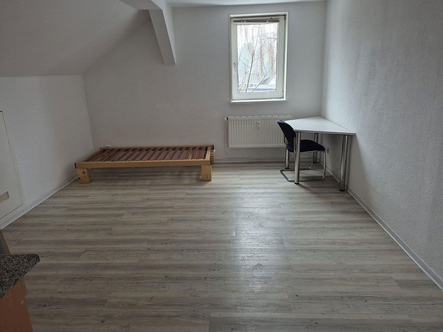 Pronájem domu 25 m², pozemek 240 m², Zellbach 70a, Clausthal-Zellerfeld, Dolní Sasko Pronájem domu 25 m², pozemek 240 m², Zellbach 70a, Clausthal-Zellerfeld, Dolní Sasko
