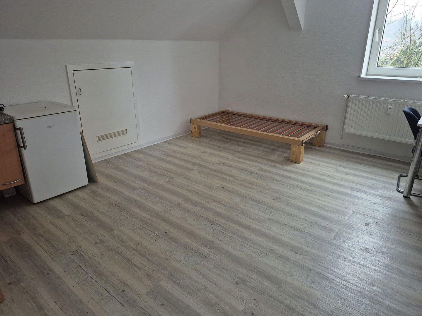 Pronájem domu 25 m², pozemek 240 m², Zellbach 70a, Clausthal-Zellerfeld, Dolní Sasko Pronájem domu 25 m², pozemek 240 m², Zellbach 70a, Clausthal-Zellerfeld, Dolní Sasko