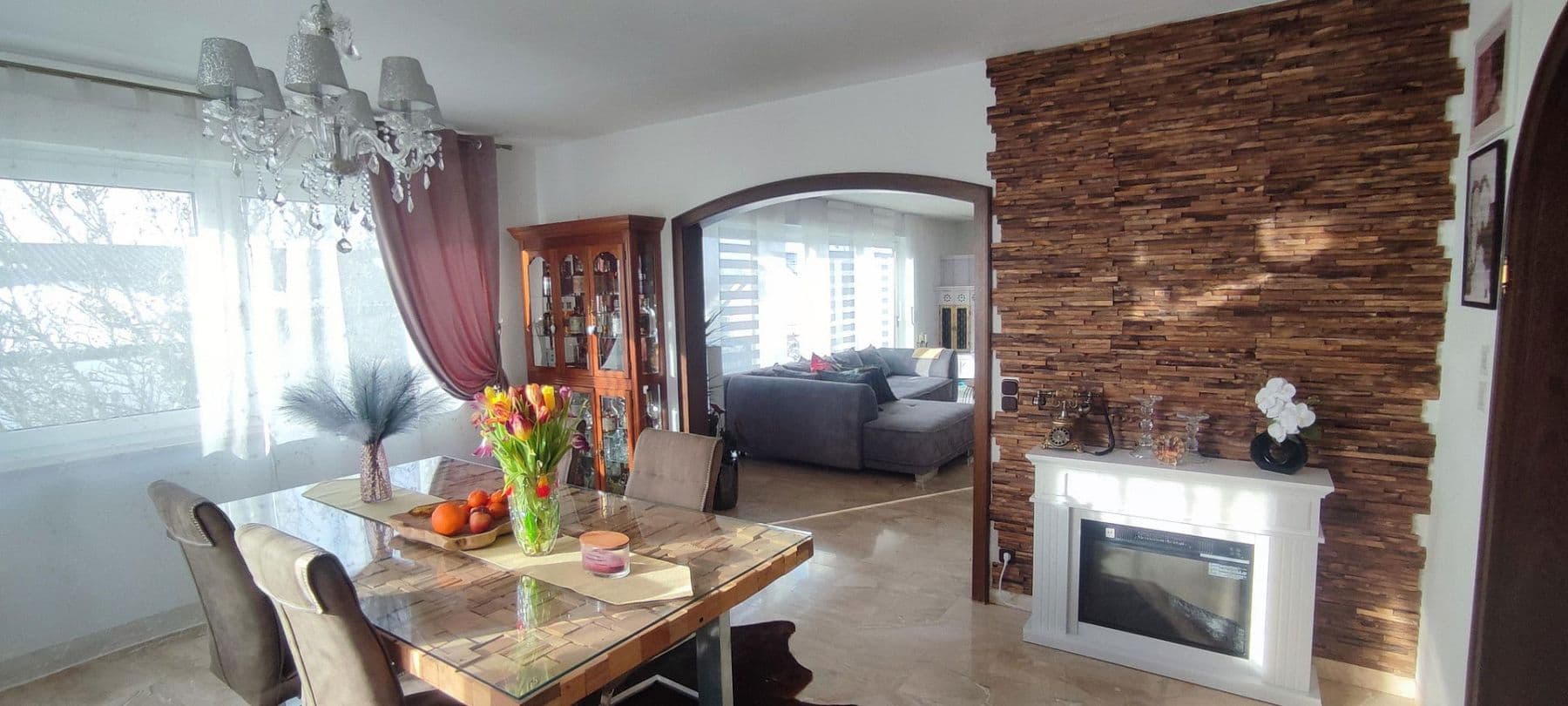 Prodej domu 253 m², pozemek 1.300 m², Monheim, Bavorsko Prodej domu 253 m², pozemek 1.300 m², Monheim, Bavorsko