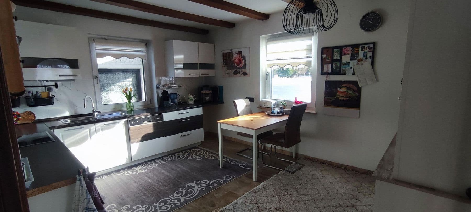 Prodej domu 253 m², pozemek 1.300 m², Monheim, Bavorsko Prodej domu 253 m², pozemek 1.300 m², Monheim, Bavorsko