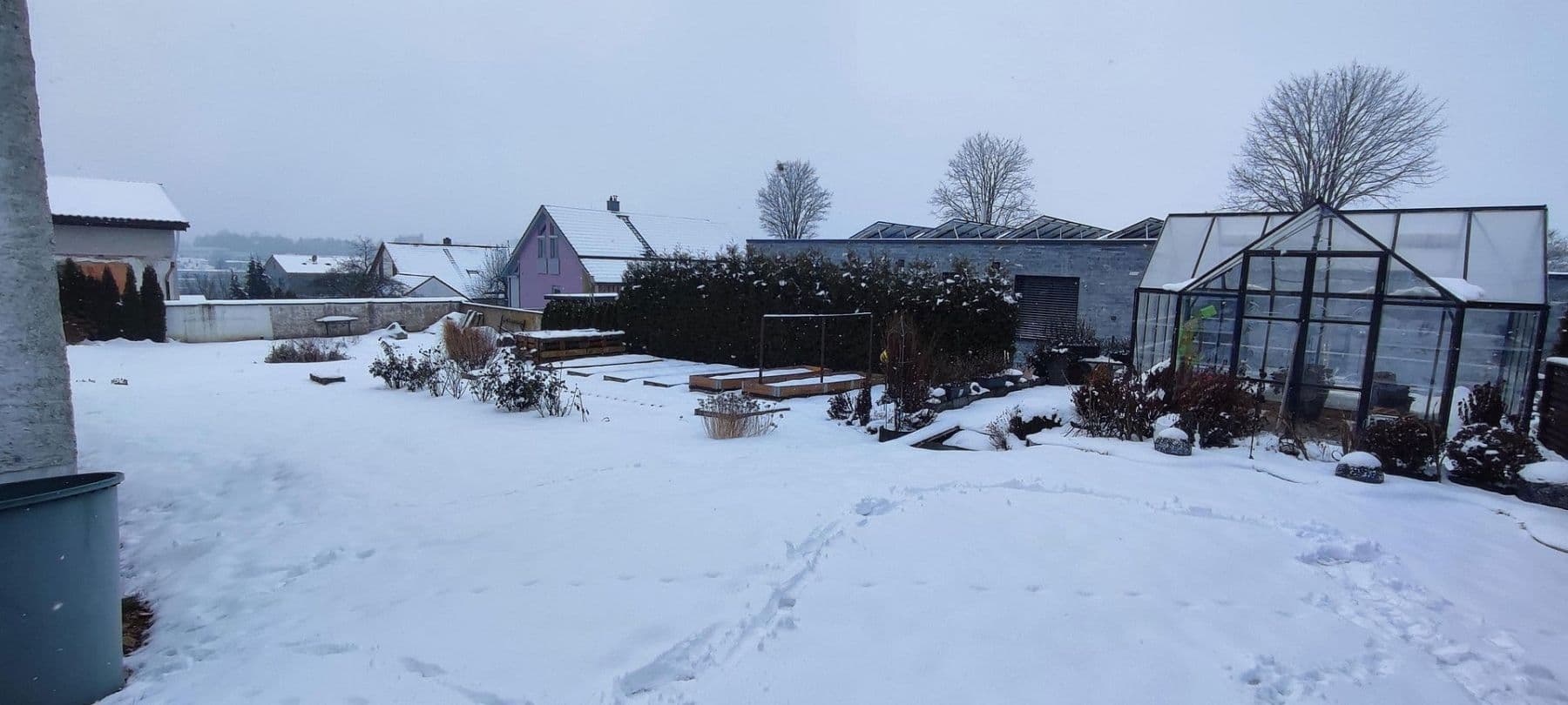 Prodej domu 253 m², pozemek 1.300 m², Monheim, Bavorsko Prodej domu 253 m², pozemek 1.300 m², Monheim, Bavorsko