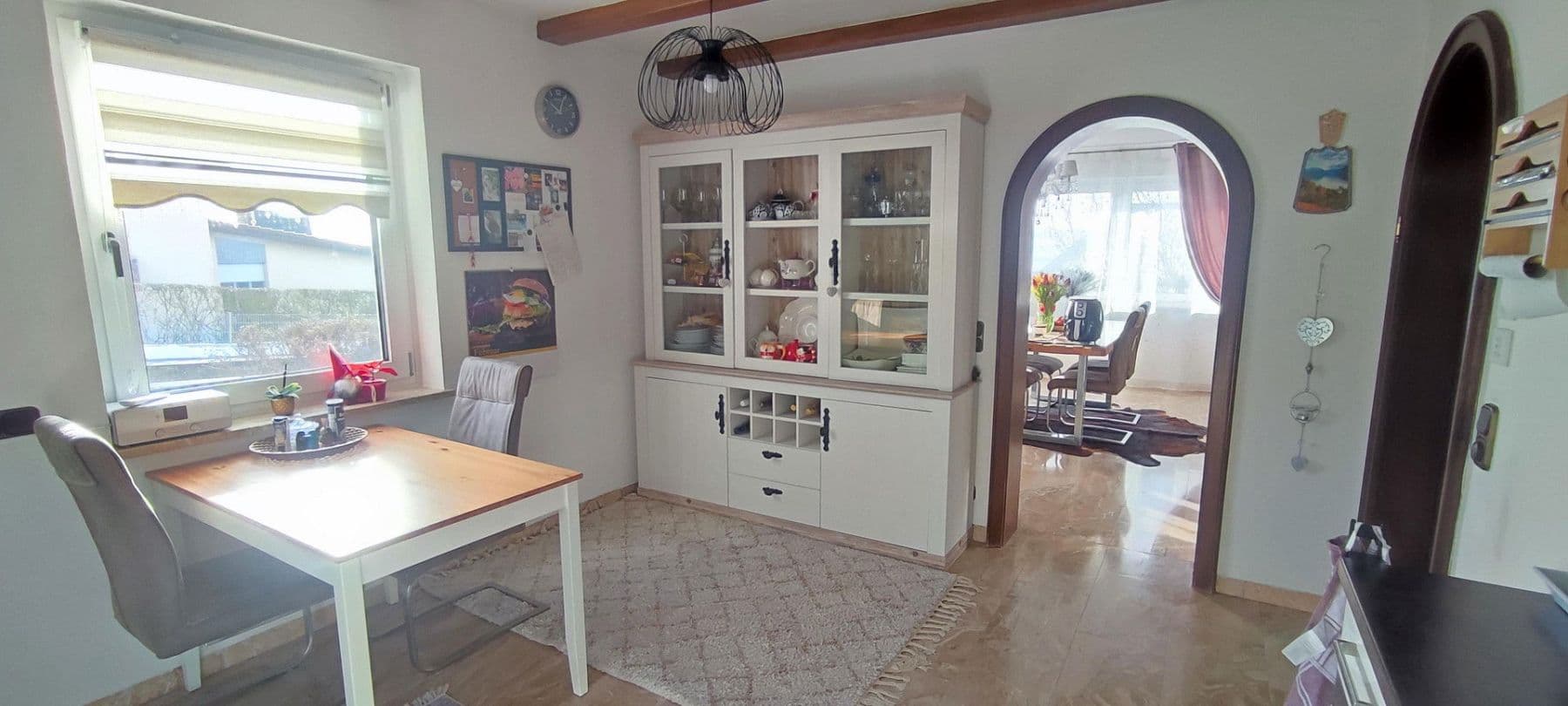 Prodej domu 253 m², pozemek 1.300 m², Monheim, Bavorsko Prodej domu 253 m², pozemek 1.300 m², Monheim, Bavorsko