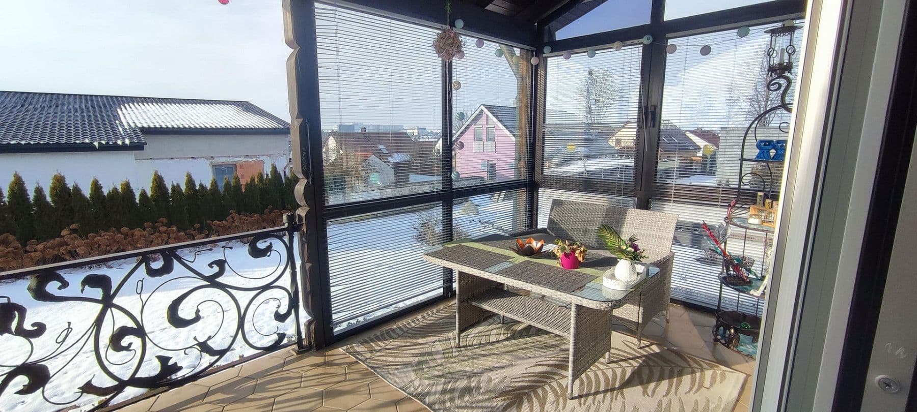 Prodej domu 253 m², pozemek 1.300 m², Monheim, Bavorsko Prodej domu 253 m², pozemek 1.300 m², Monheim, Bavorsko