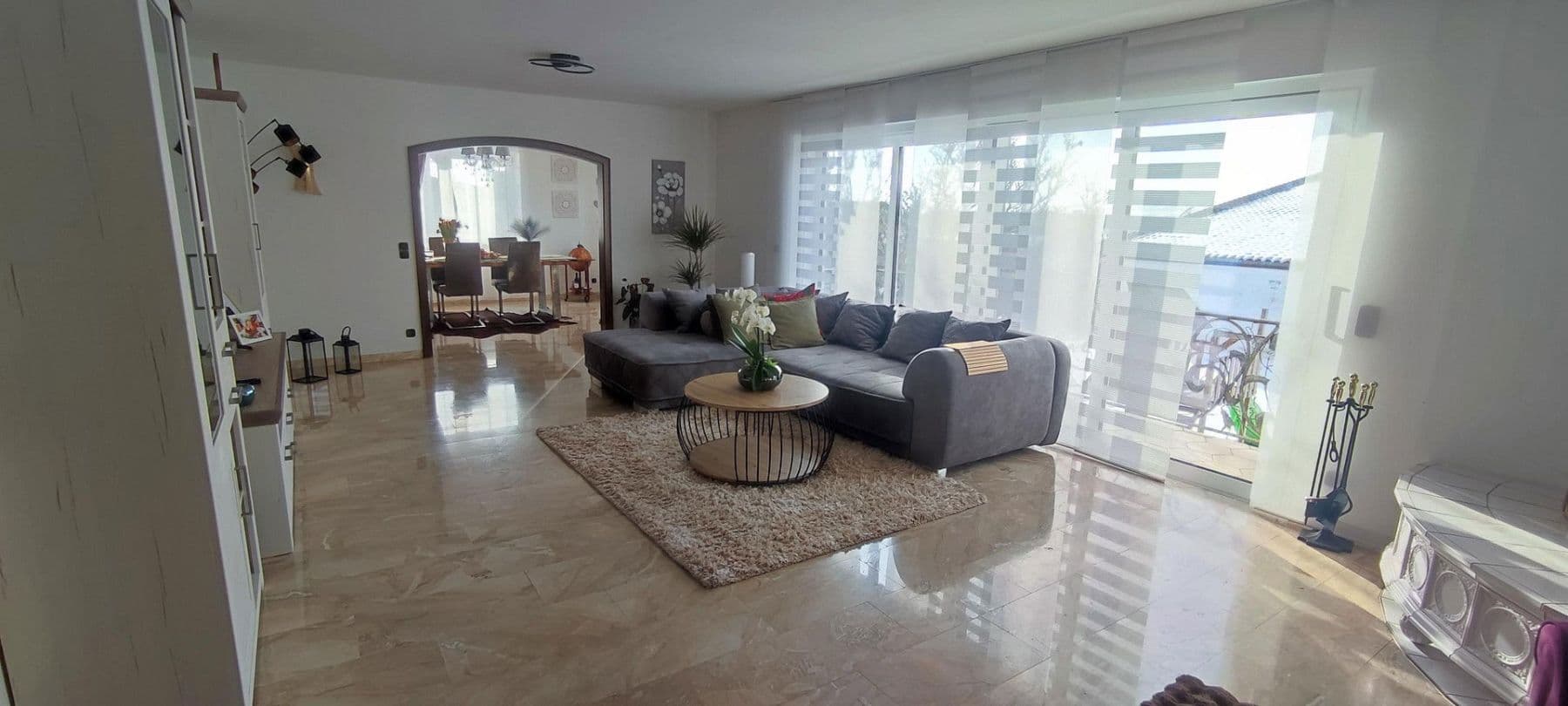 Prodej domu 253 m², pozemek 1.300 m², Monheim, Bavorsko Prodej domu 253 m², pozemek 1.300 m², Monheim, Bavorsko