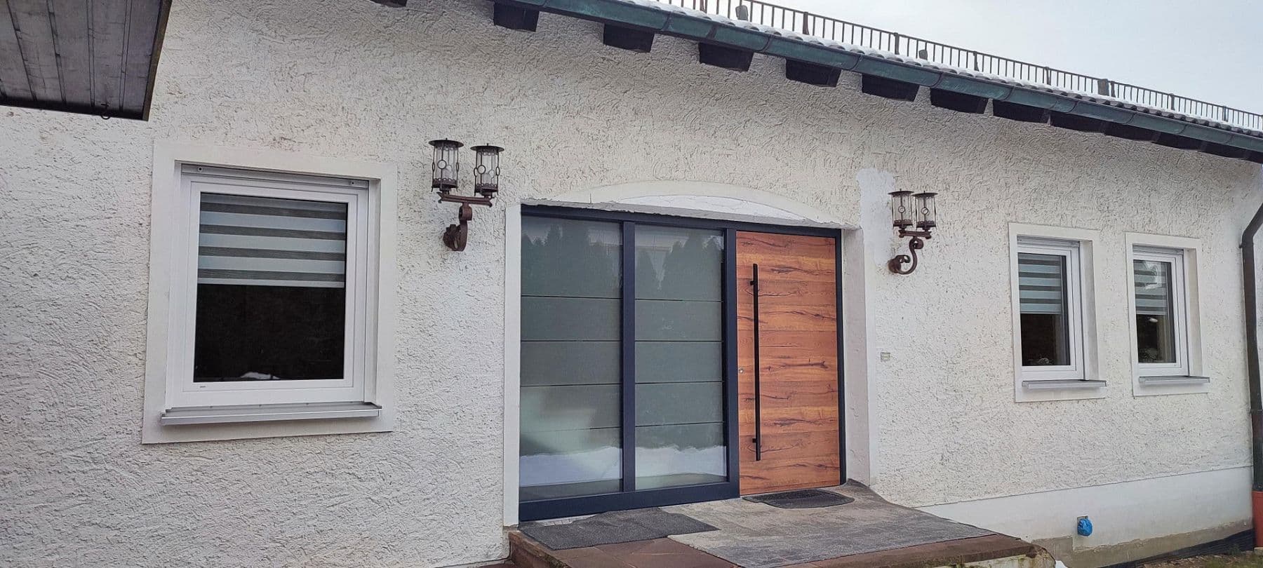 Prodej domu 253 m², pozemek 1.300 m², Monheim, Bavorsko Prodej domu 253 m², pozemek 1.300 m², Monheim, Bavorsko