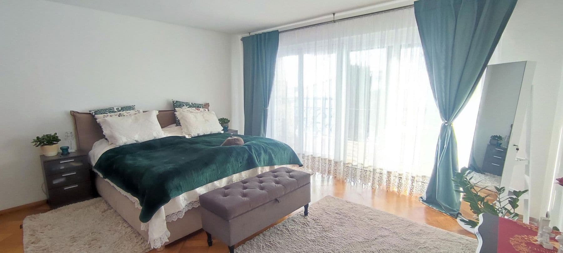 Prodej domu 253 m², pozemek 1.300 m², Monheim, Bavorsko Prodej domu 253 m², pozemek 1.300 m², Monheim, Bavorsko