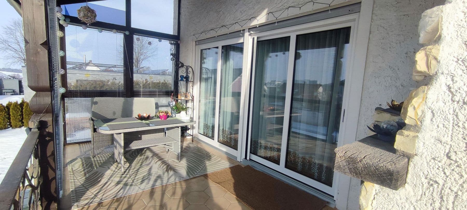 Prodej domu 253 m², pozemek 1.300 m², Monheim, Bavorsko Prodej domu 253 m², pozemek 1.300 m², Monheim, Bavorsko