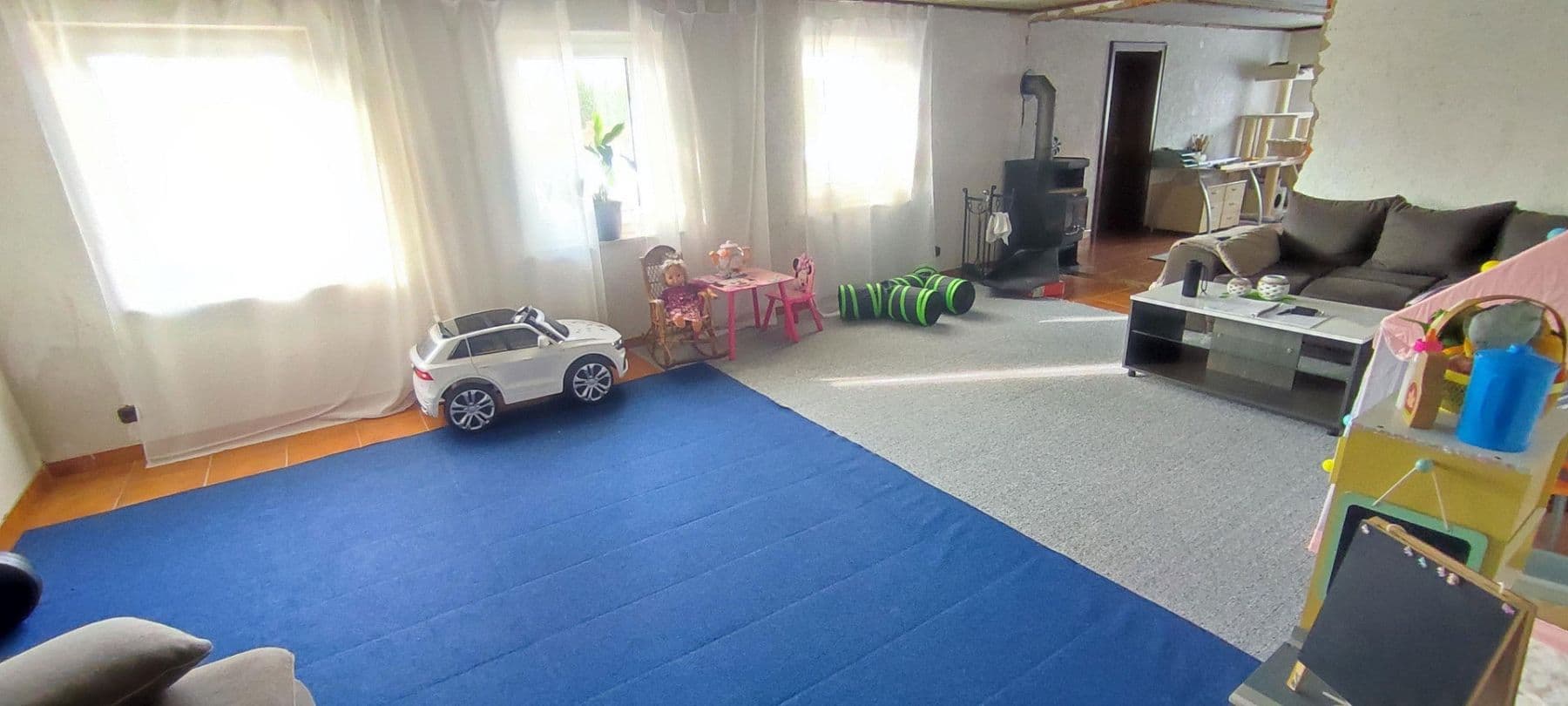 Prodej domu 253 m², pozemek 1.300 m², Monheim, Bavorsko Prodej domu 253 m², pozemek 1.300 m², Monheim, Bavorsko