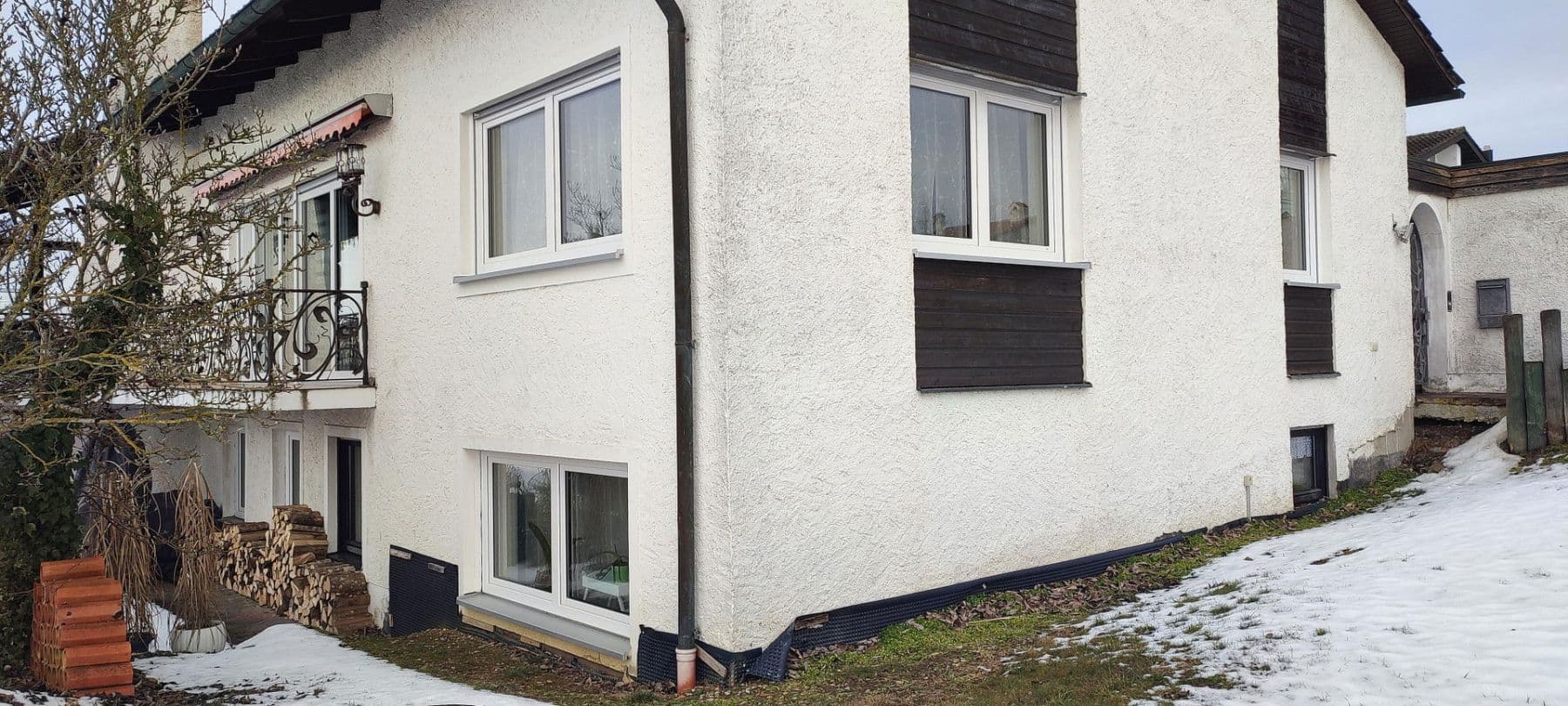 Prodej domu 253 m², pozemek 1.300 m², Monheim, Bavorsko Prodej domu 253 m², pozemek 1.300 m², Monheim, Bavorsko