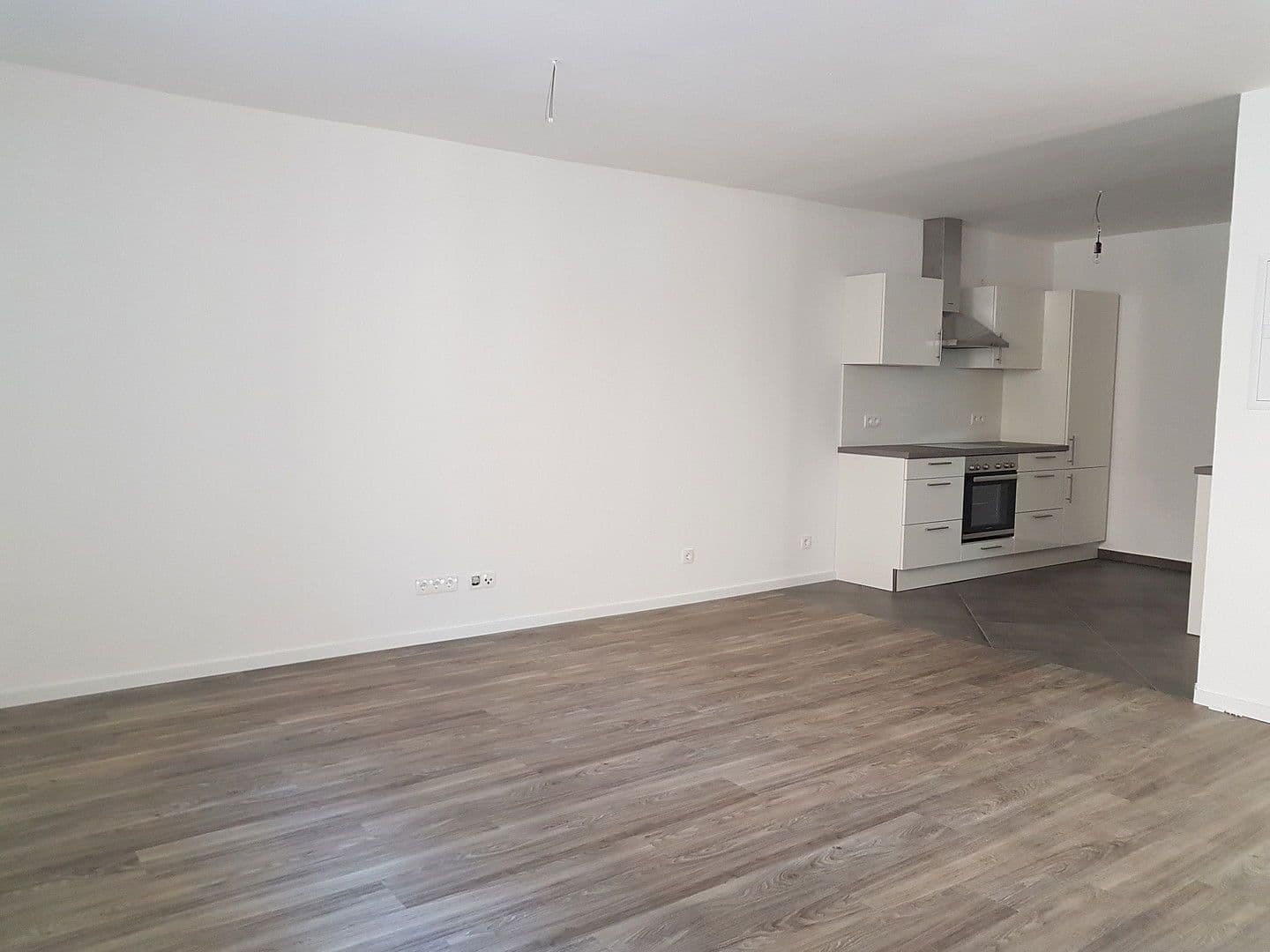 Pronájem bytu 1+1 43 m², Neue Gasse, Schweinfurt, Bavorsko Pronájem bytu 1+1 43 m², Neue Gasse, Schweinfurt, Bavorsko