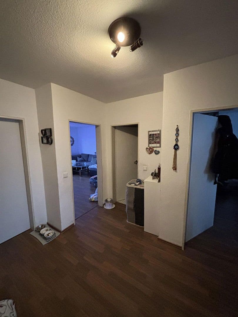 Pronájem bytu 3+1 70 m², Levinstr. 52, Essen, Severní Porýní-Vestfálsko Pronájem bytu 3+1 70 m², Levinstr. 52, Essen, Severní Porýní-Vestfálsko