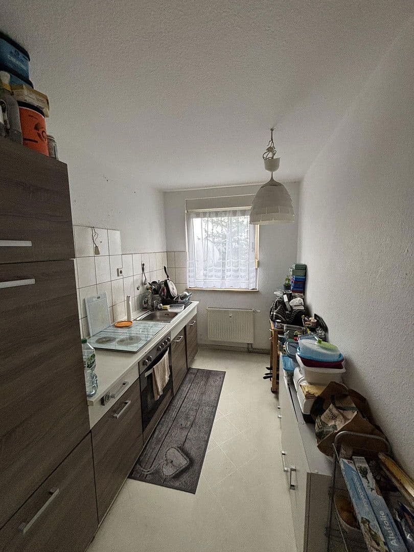 Pronájem bytu 3+1 70 m², Levinstr. 52, Essen, Severní Porýní-Vestfálsko Pronájem bytu 3+1 70 m², Levinstr. 52, Essen, Severní Porýní-Vestfálsko