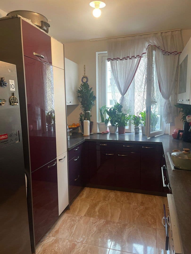 Prodej bytu 4+1 105 m², Columbusgasse, Wien, Wien Prodej bytu 4+1 105 m², Columbusgasse, Wien, Wien