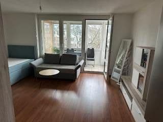 Prodej bytu 1+1 39 m², Wallbergstr. 10, Dachau, Bavorsko Prodej bytu 1+1 39 m², Wallbergstr. 10, Dachau, Bavorsko