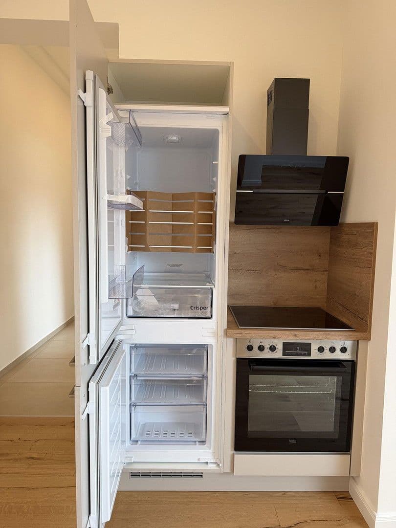 Pronájem bytu 2+1 48 m², Ebersstraße 58, Berlin, Berlín Pronájem bytu 2+1 48 m², Ebersstraße 58, Berlin, Berlín