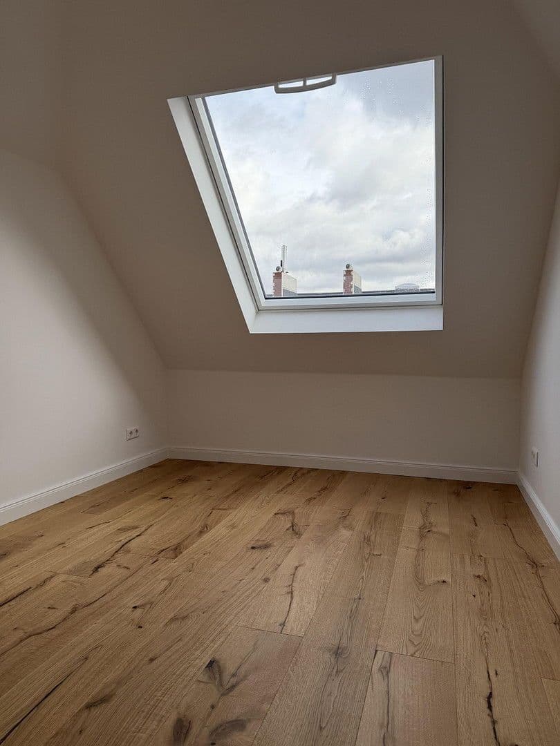 Pronájem bytu 2+1 48 m², Ebersstraße 58, Berlin, Berlín Pronájem bytu 2+1 48 m², Ebersstraße 58, Berlin, Berlín