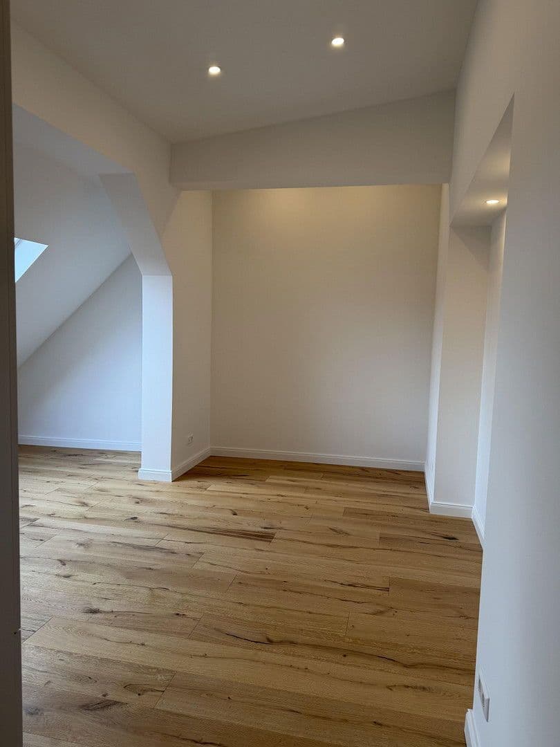 Pronájem bytu 2+1 48 m², Ebersstraße 58, Berlin, Berlín Pronájem bytu 2+1 48 m², Ebersstraße 58, Berlin, Berlín