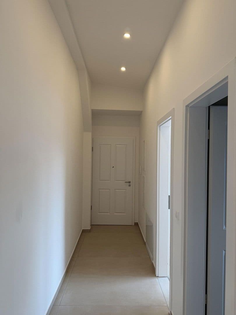 Pronájem bytu 2+1 48 m², Ebersstraße 58, Berlin, Berlín Pronájem bytu 2+1 48 m², Ebersstraße 58, Berlin, Berlín