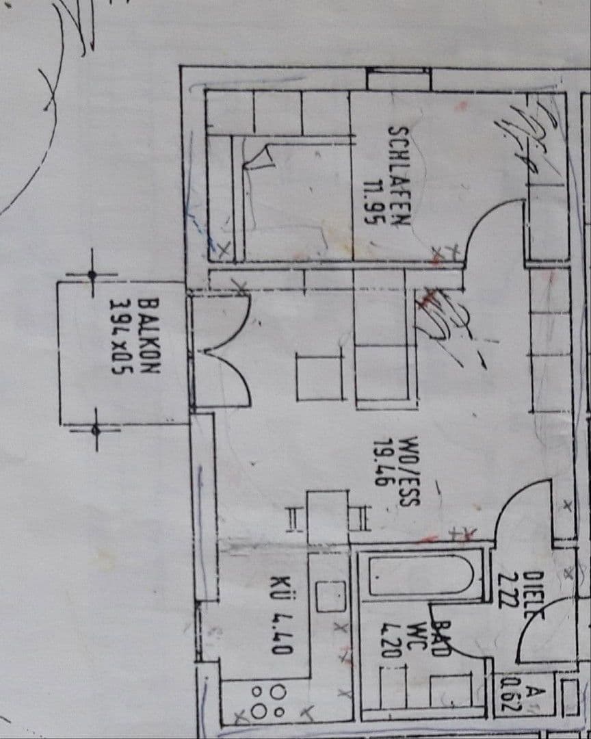 Prodej bytu 2+1 46 m², Friedrich-Panzer-Weg 11, München, Bavorsko Prodej bytu 2+1 46 m², Friedrich-Panzer-Weg 11, München, Bavorsko