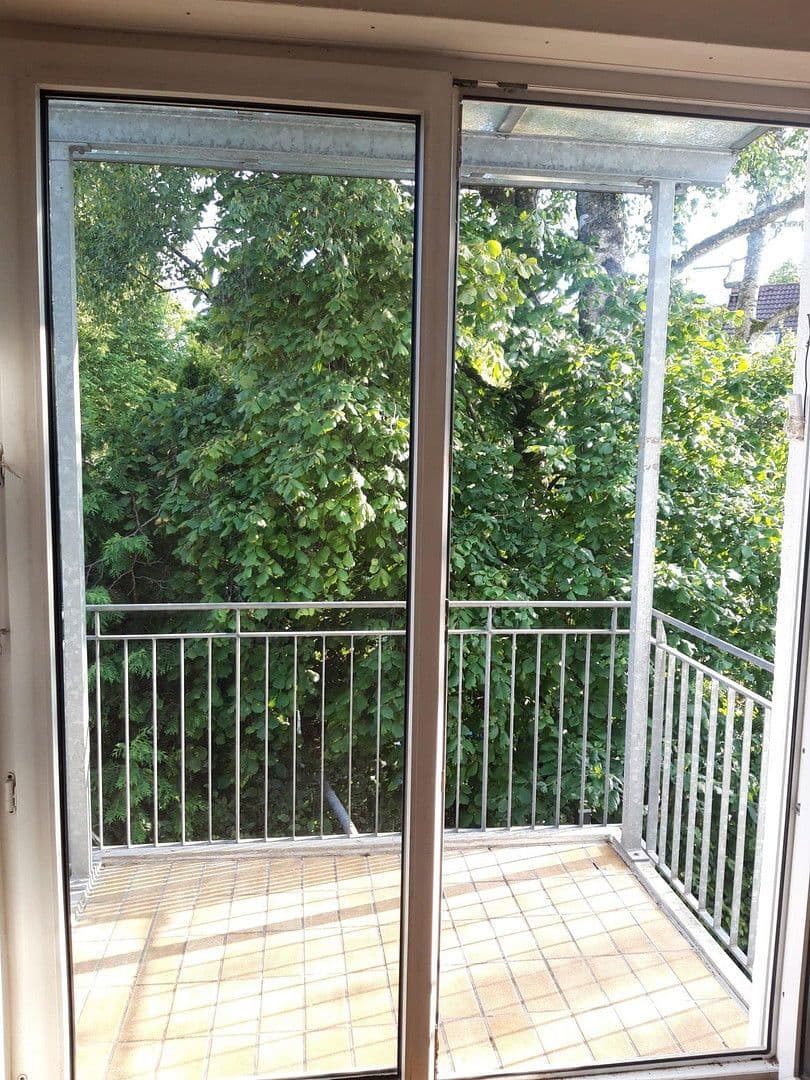 Prodej bytu 2+1 46 m², Friedrich-Panzer-Weg 11, München, Bavorsko Prodej bytu 2+1 46 m², Friedrich-Panzer-Weg 11, München, Bavorsko