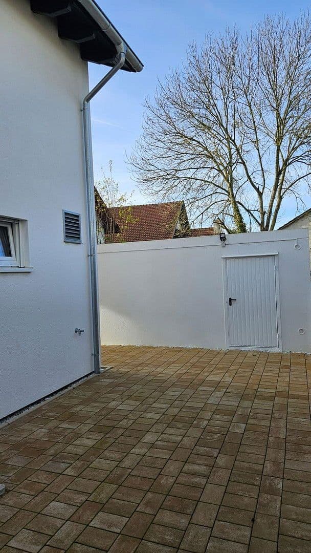 Prodej domu 127 m², pozemek 337 m², Dörndorf, Bavorsko Prodej domu 127 m², pozemek 337 m², Dörndorf, Bavorsko
