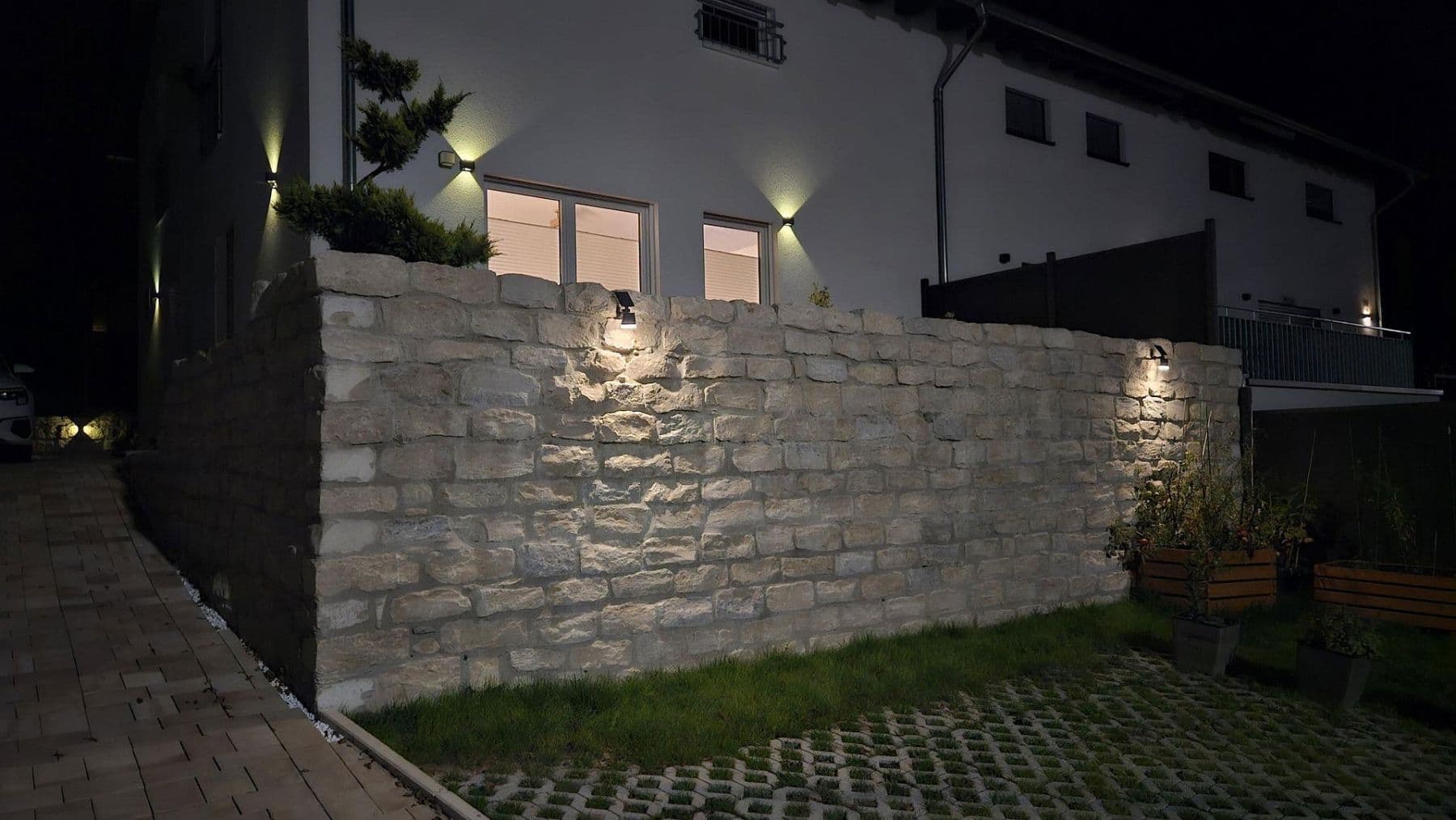 Prodej domu 127 m², pozemek 337 m², Dörndorf, Bavorsko Prodej domu 127 m², pozemek 337 m², Dörndorf, Bavorsko