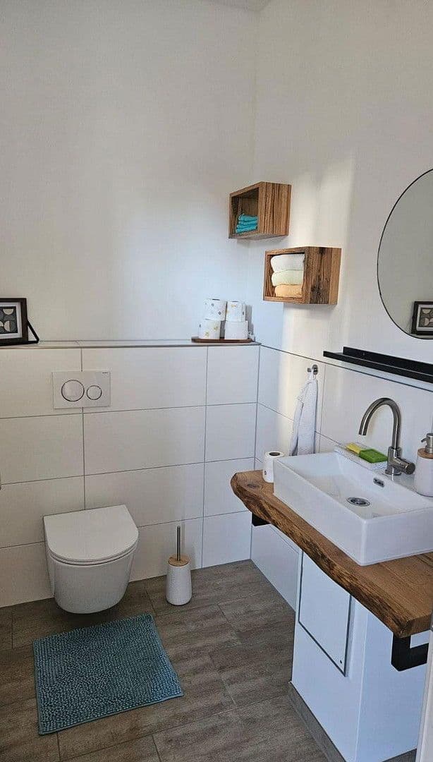 Prodej domu 127 m², pozemek 337 m², Dörndorf, Bavorsko Prodej domu 127 m², pozemek 337 m², Dörndorf, Bavorsko