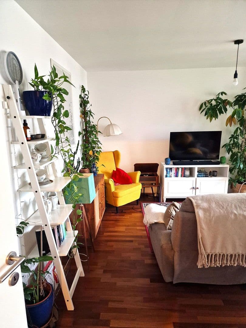 Pronájem bytu 2+1 63 m², Langobardenstrasse 33, Vienna, Wien Pronájem bytu 2+1 63 m², Langobardenstrasse 33, Vienna, Wien