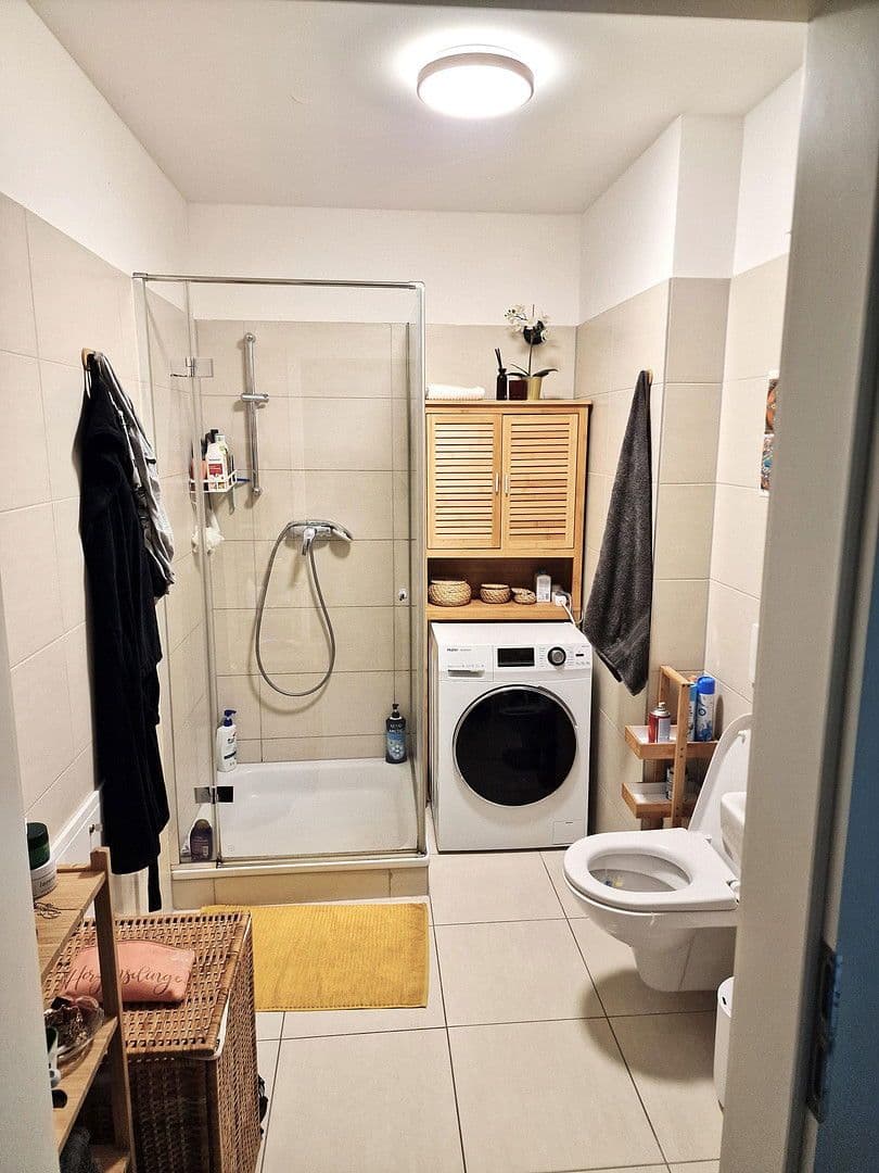 Pronájem bytu 2+1 63 m², Langobardenstrasse 33, Vienna, Wien Pronájem bytu 2+1 63 m², Langobardenstrasse 33, Vienna, Wien