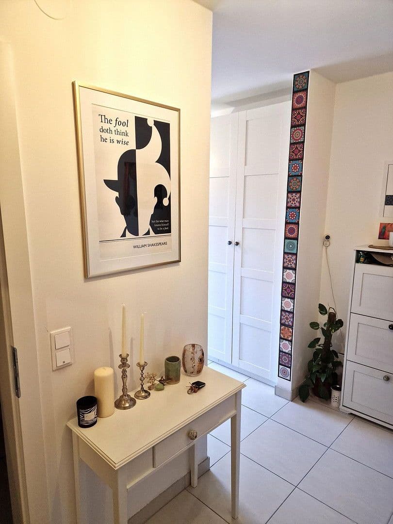 Pronájem bytu 2+1 63 m², Langobardenstrasse 33, Vienna, Wien Pronájem bytu 2+1 63 m², Langobardenstrasse 33, Vienna, Wien