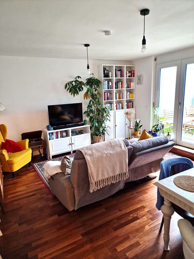 Pronájem bytu 2+1 63 m², Langobardenstrasse 33, Vienna, Wien Pronájem bytu 2+1 63 m², Langobardenstrasse 33, Vienna, Wien