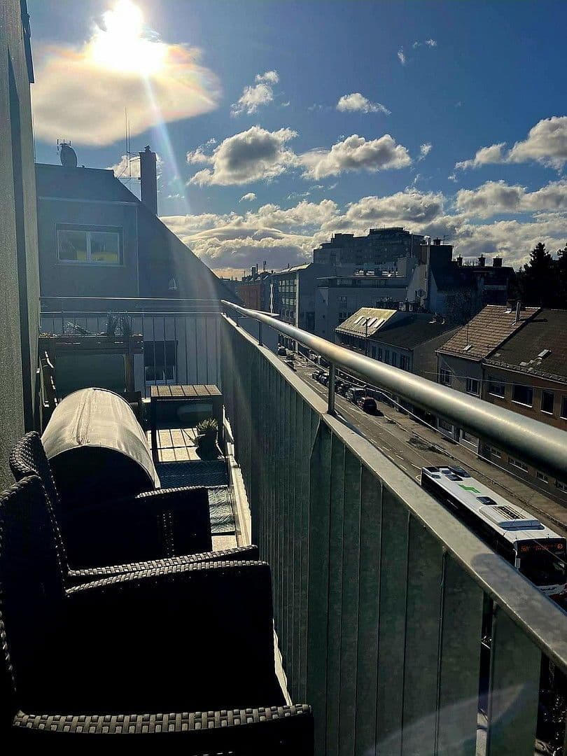 Pronájem bytu 2+1 63 m², Langobardenstrasse 33, Vienna, Wien Pronájem bytu 2+1 63 m², Langobardenstrasse 33, Vienna, Wien