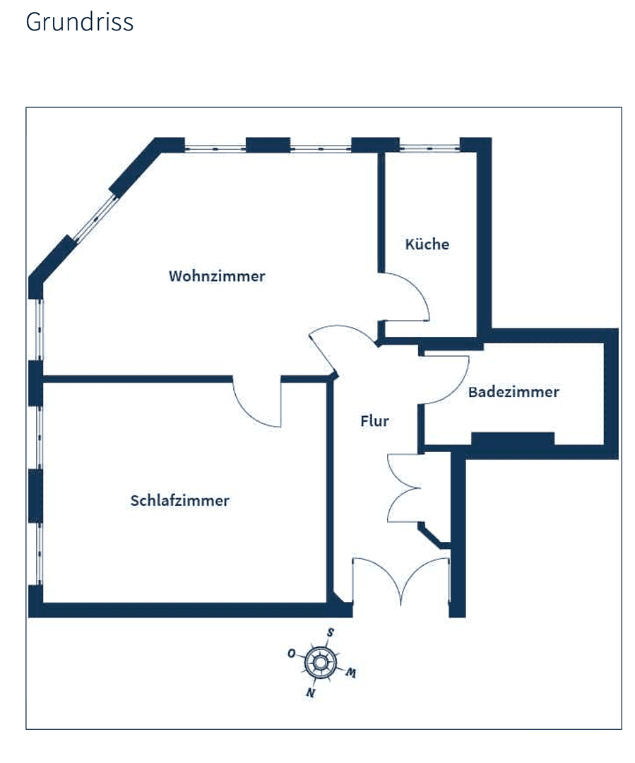 Pronájem bytu 2+1 54 m², Bernhard-Göring-Straße 116, Leipzig, Sasko Pronájem bytu 2+1 54 m², Bernhard-Göring-Straße 116, Leipzig, Sasko