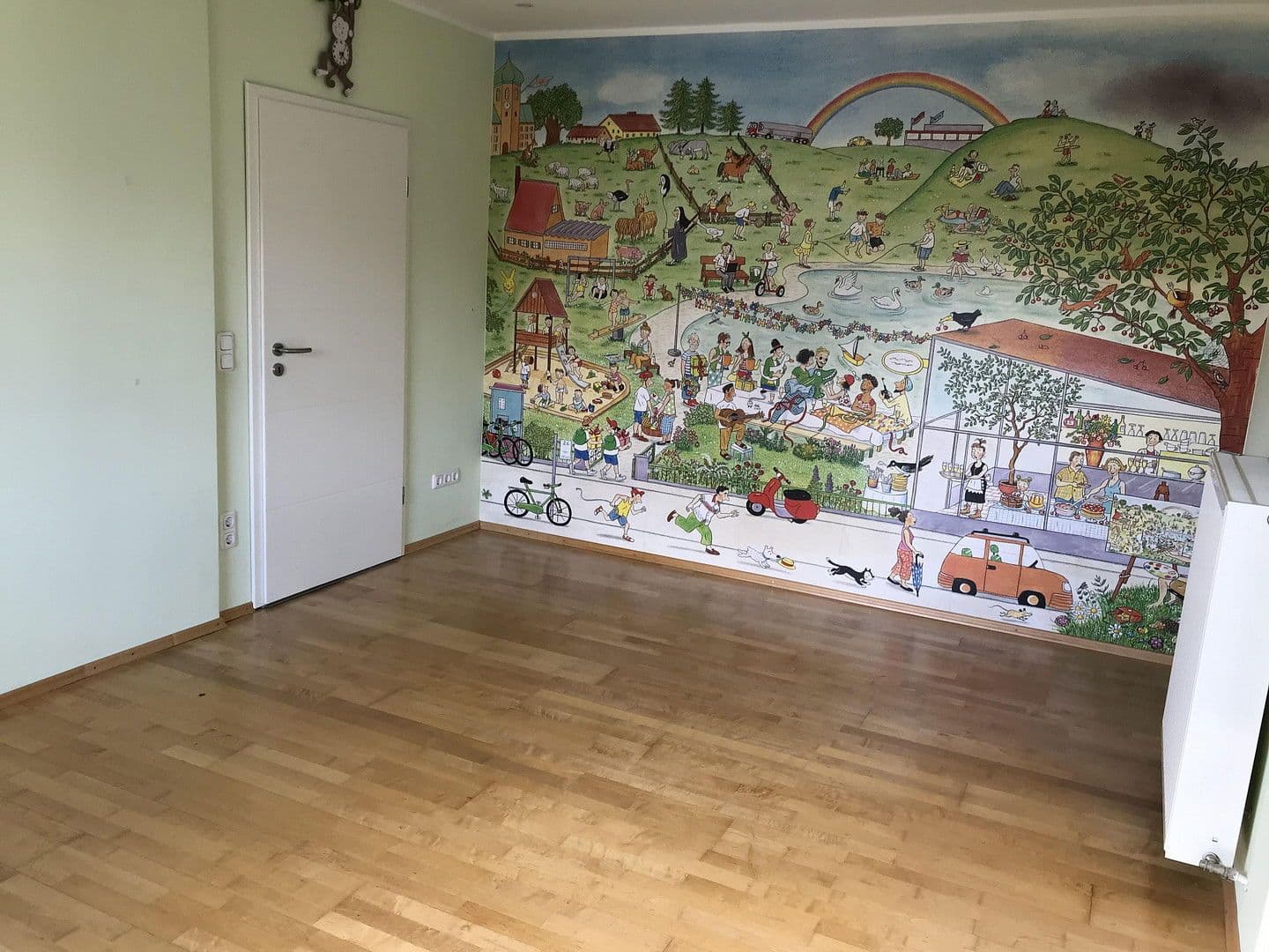 Prodej domu 300 m², pozemek 458 m², Groß-Zimmern, Hessen Prodej domu 300 m², pozemek 458 m², Groß-Zimmern, Hessen