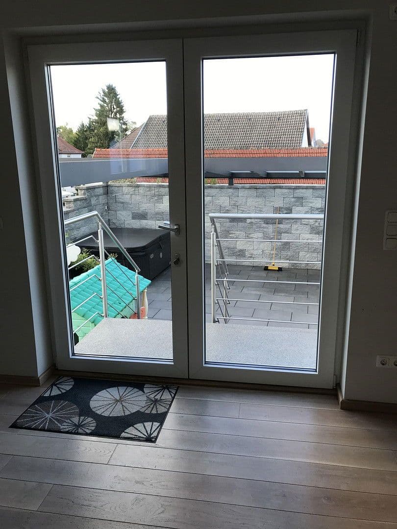 Prodej domu 300 m², pozemek 458 m², Groß-Zimmern, Hessen Prodej domu 300 m², pozemek 458 m², Groß-Zimmern, Hessen