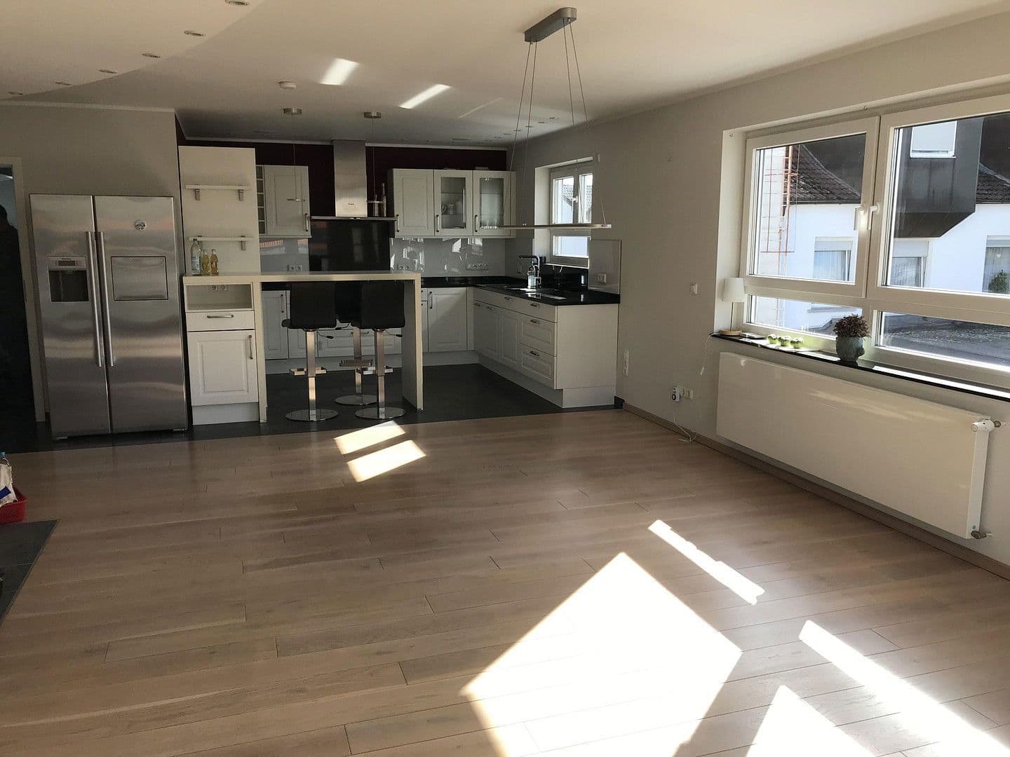 Prodej domu 300 m², pozemek 458 m², Groß-Zimmern, Hessen Prodej domu 300 m², pozemek 458 m², Groß-Zimmern, Hessen