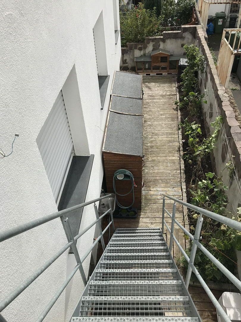 Prodej domu 300 m², pozemek 458 m², Groß-Zimmern, Hessen Prodej domu 300 m², pozemek 458 m², Groß-Zimmern, Hessen