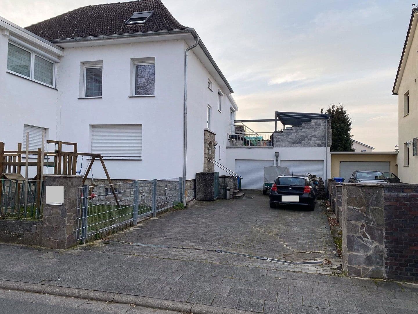 Prodej domu 300 m², pozemek 458 m², Groß-Zimmern, Hessen Prodej domu 300 m², pozemek 458 m², Groß-Zimmern, Hessen