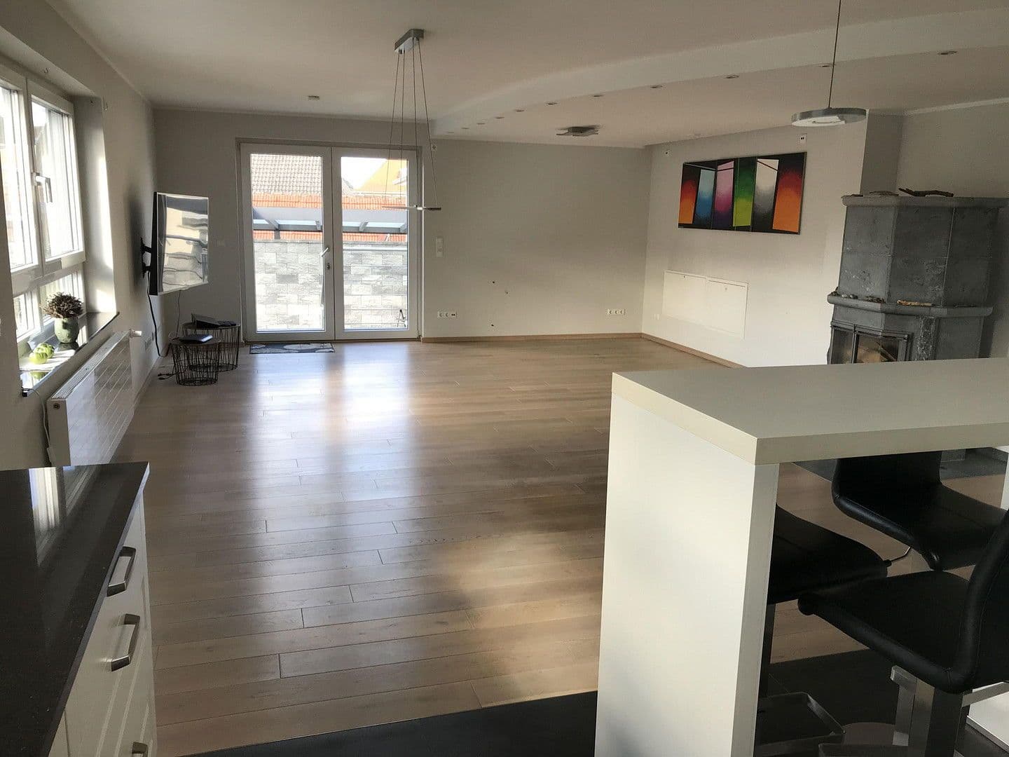 Prodej domu 300 m², pozemek 458 m², Groß-Zimmern, Hessen Prodej domu 300 m², pozemek 458 m², Groß-Zimmern, Hessen