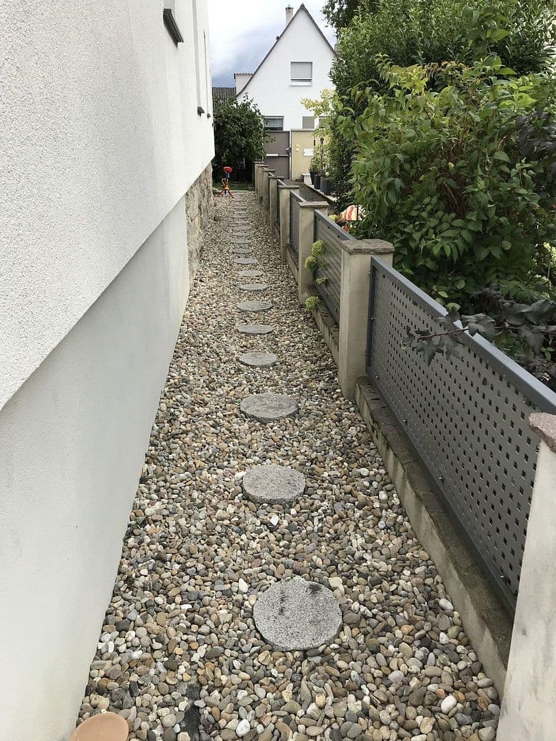 Prodej domu 300 m², pozemek 458 m², Groß-Zimmern, Hessen Prodej domu 300 m², pozemek 458 m², Groß-Zimmern, Hessen