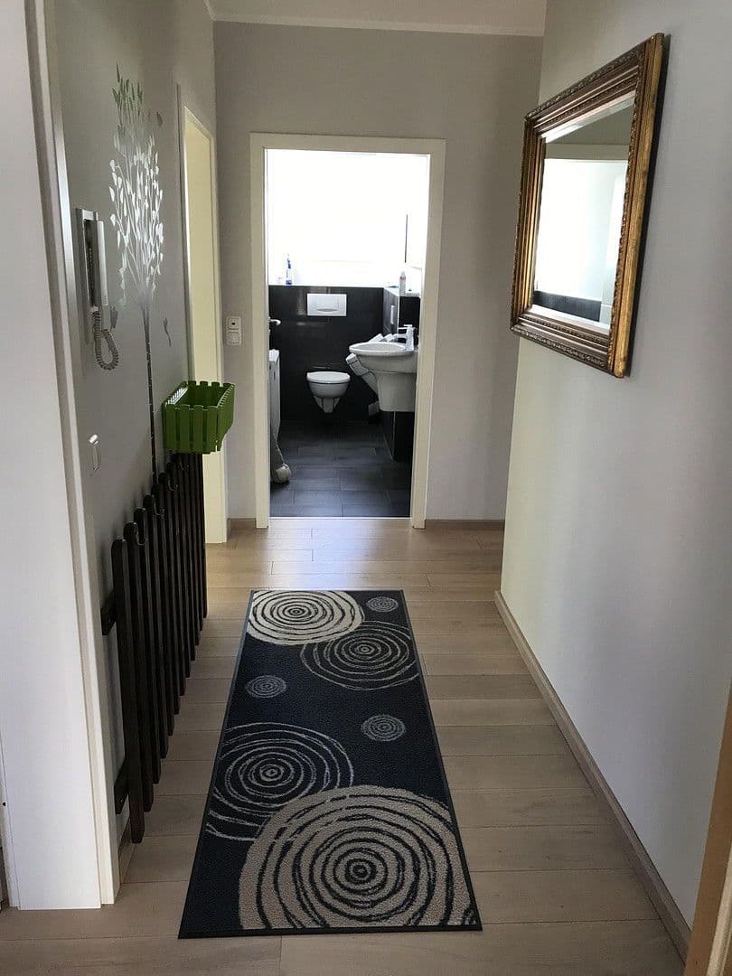 Prodej domu 300 m², pozemek 458 m², Groß-Zimmern, Hessen Prodej domu 300 m², pozemek 458 m², Groß-Zimmern, Hessen