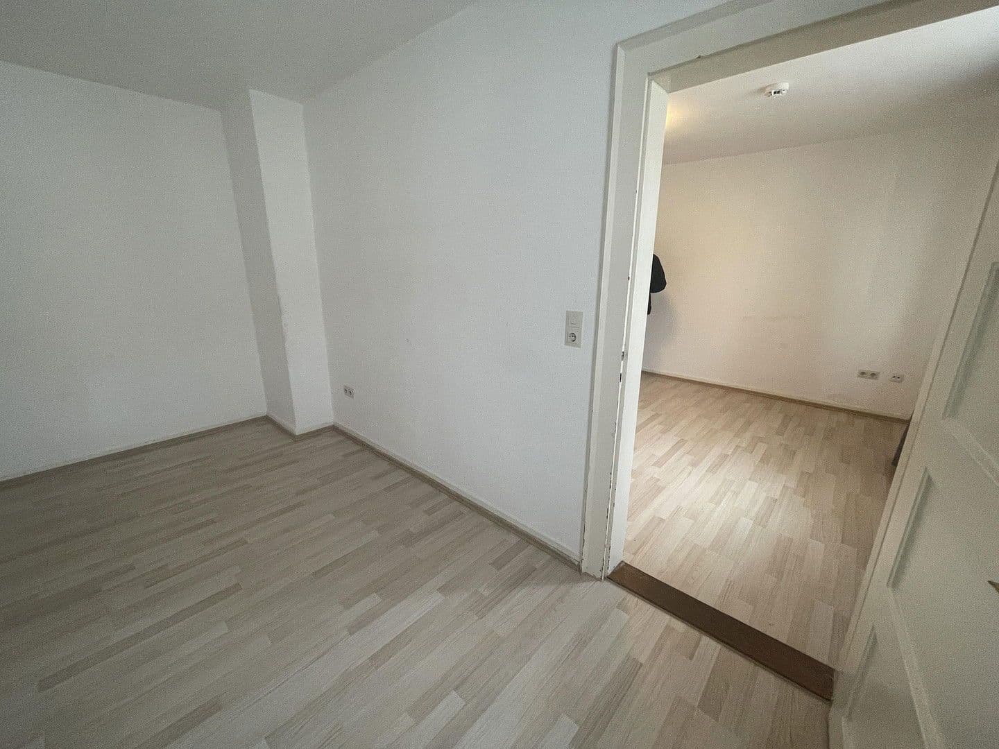 Pronájem bytu 2+1 33 m², Struckmannstr. 15, Hildesheim, Dolní Sasko Pronájem bytu 2+1 33 m², Struckmannstr. 15, Hildesheim, Dolní Sasko