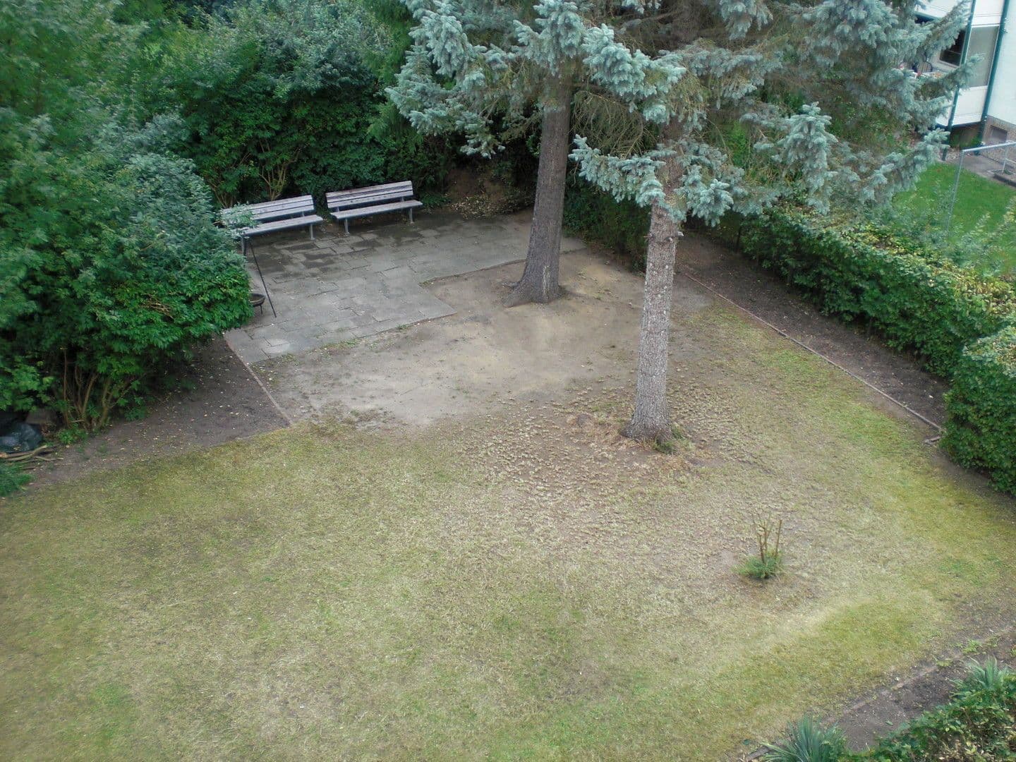 Pronájem bytu 2+1 33 m², Struckmannstr. 15, Hildesheim, Dolní Sasko Pronájem bytu 2+1 33 m², Struckmannstr. 15, Hildesheim, Dolní Sasko