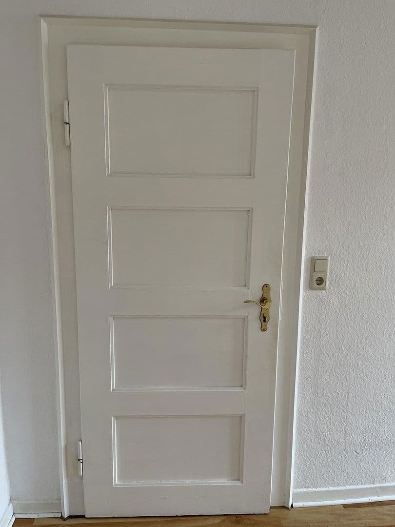 Pronájem bytu 2+1 33 m², Struckmannstr. 15, Hildesheim, Dolní Sasko Pronájem bytu 2+1 33 m², Struckmannstr. 15, Hildesheim, Dolní Sasko