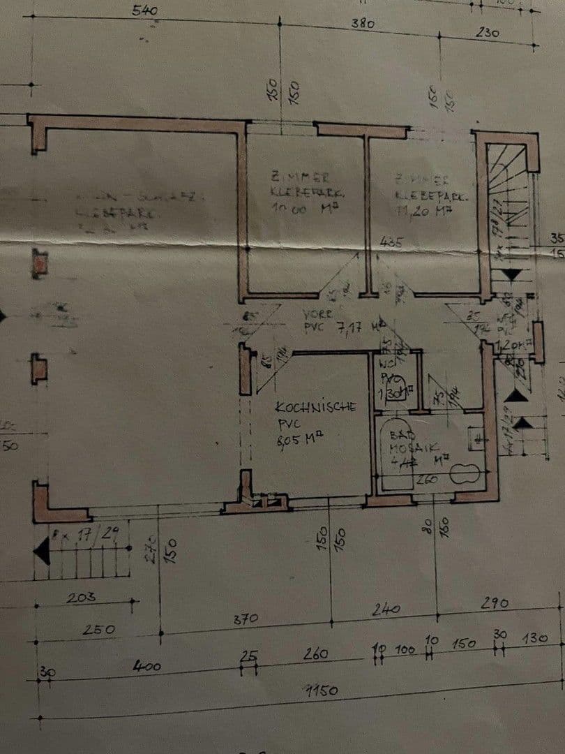Prodej domu 97 m², pozemek 617 m², Manhartsbrunn, Dolní Rakousko Prodej domu 97 m², pozemek 617 m², Manhartsbrunn, Dolní Rakousko