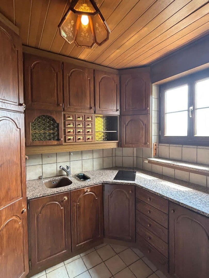 Prodej domu 97 m², pozemek 617 m², Manhartsbrunn, Dolní Rakousko Prodej domu 97 m², pozemek 617 m², Manhartsbrunn, Dolní Rakousko