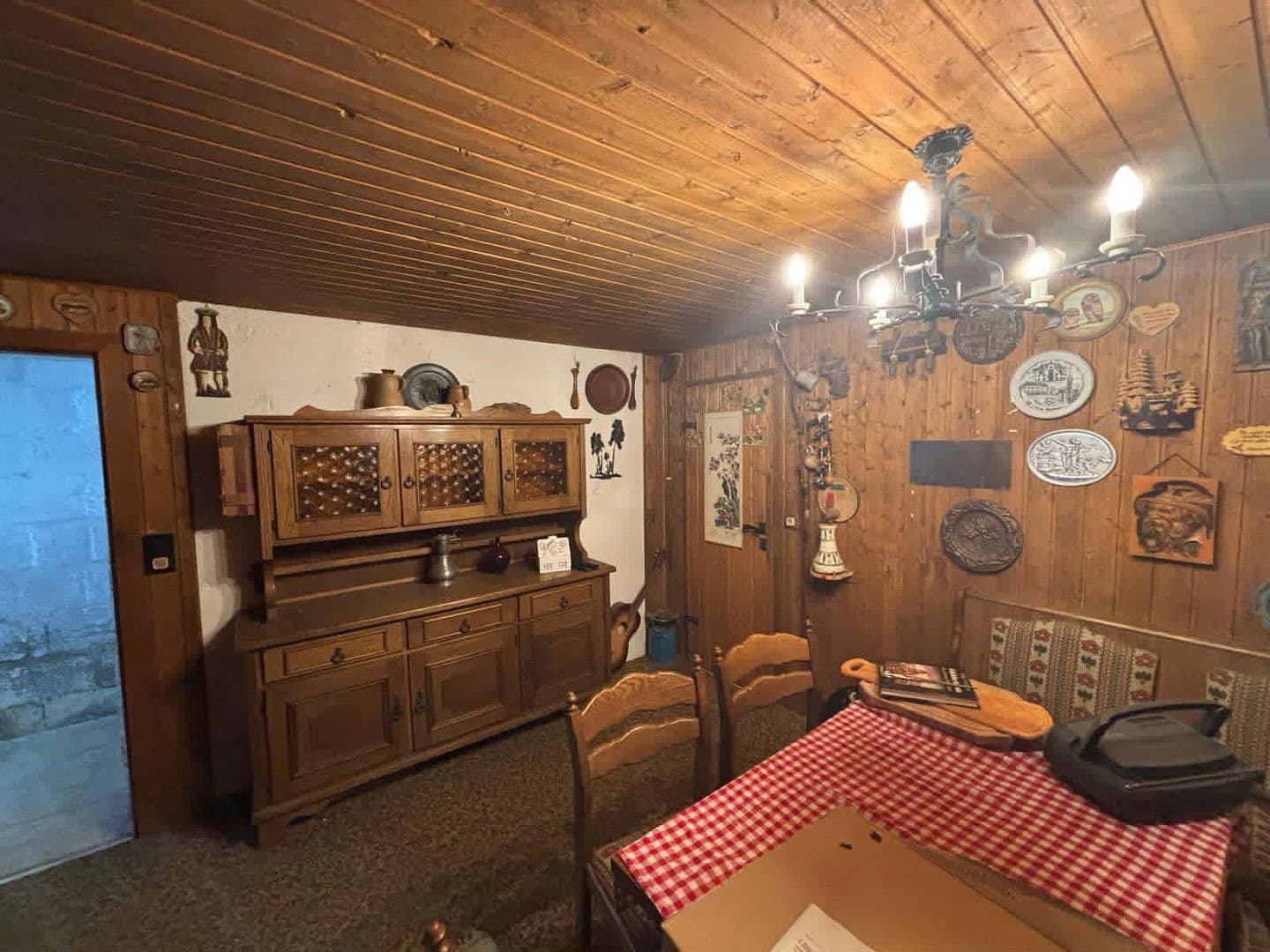 Prodej domu 97 m², pozemek 617 m², Manhartsbrunn, Dolní Rakousko Prodej domu 97 m², pozemek 617 m², Manhartsbrunn, Dolní Rakousko