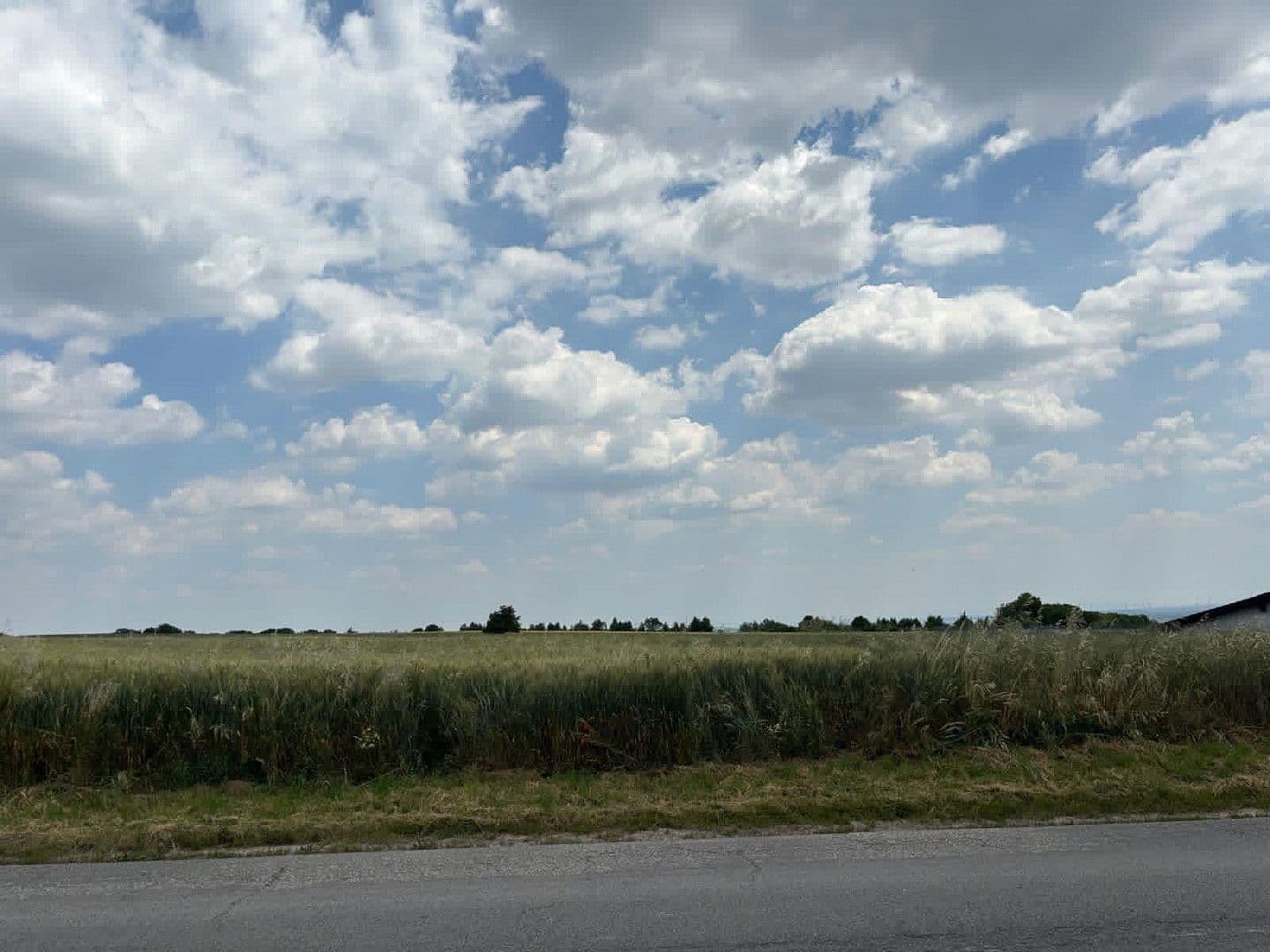 Prodej domu 97 m², pozemek 617 m², Manhartsbrunn, Dolní Rakousko Prodej domu 97 m², pozemek 617 m², Manhartsbrunn, Dolní Rakousko