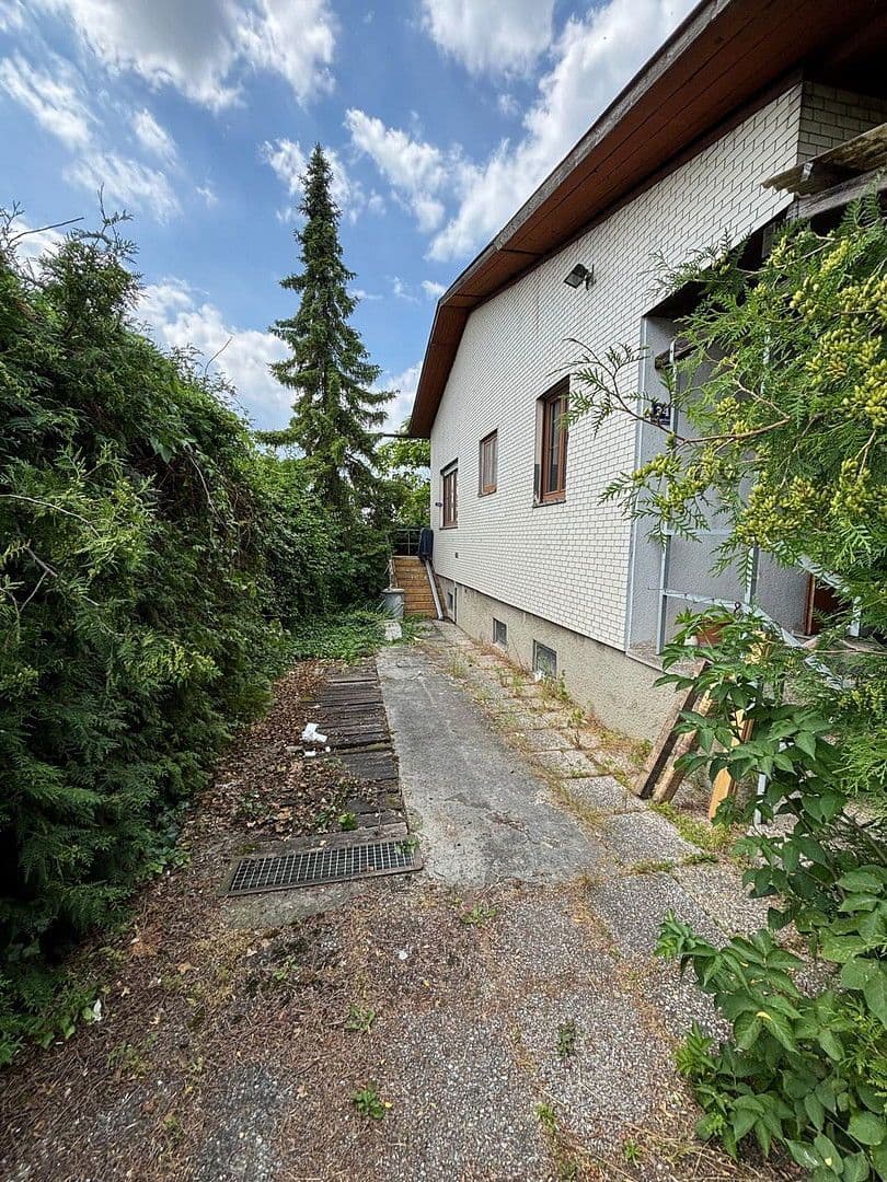 Prodej domu 97 m², pozemek 617 m², Manhartsbrunn, Dolní Rakousko Prodej domu 97 m², pozemek 617 m², Manhartsbrunn, Dolní Rakousko